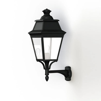 Avenue 3 N° 4 E27 clair Appliques Outdoor