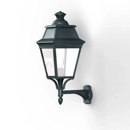 Avenue 3 N° 4 E27 clair Appliques Outdoor