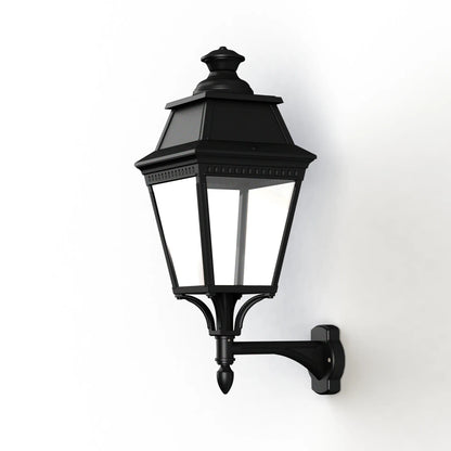 Avenue 3 N° 4 LED clair Appliques Outdoor
