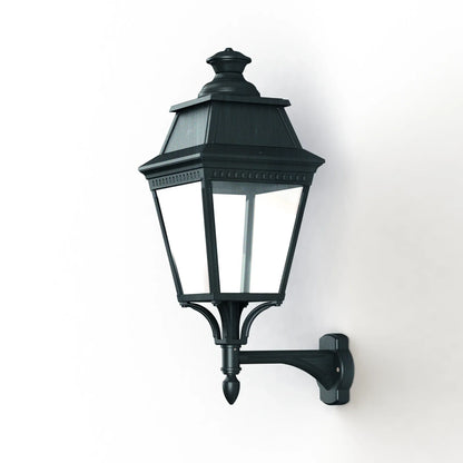 Avenue 3 N° 4 LED clair Appliques Outdoor