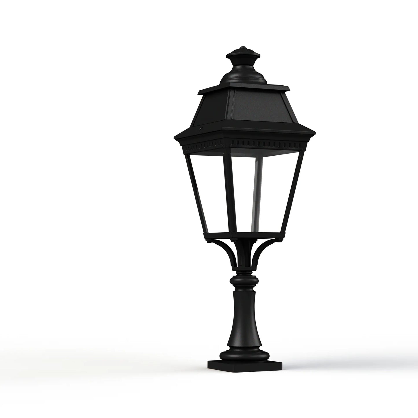 Avenue 3 N° 5 LED clair Bornes Outdoor