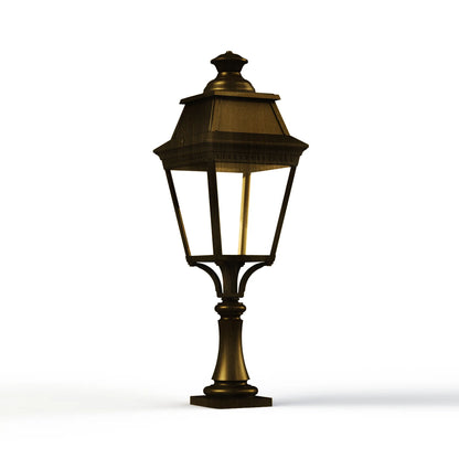 Avenue 3 N° 5 LED clair Bornes Outdoor