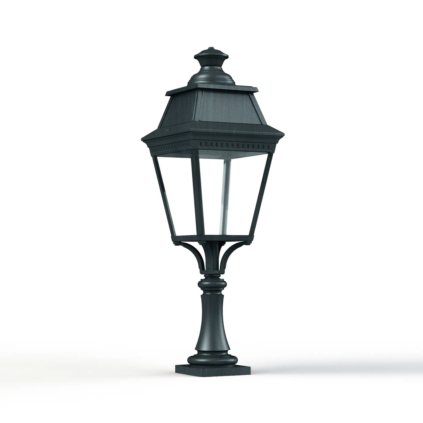 Avenue 3 N° 5 LED clair Bornes Outdoor