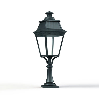 Avenue 3 N° 5 LED clair Bornes Outdoor