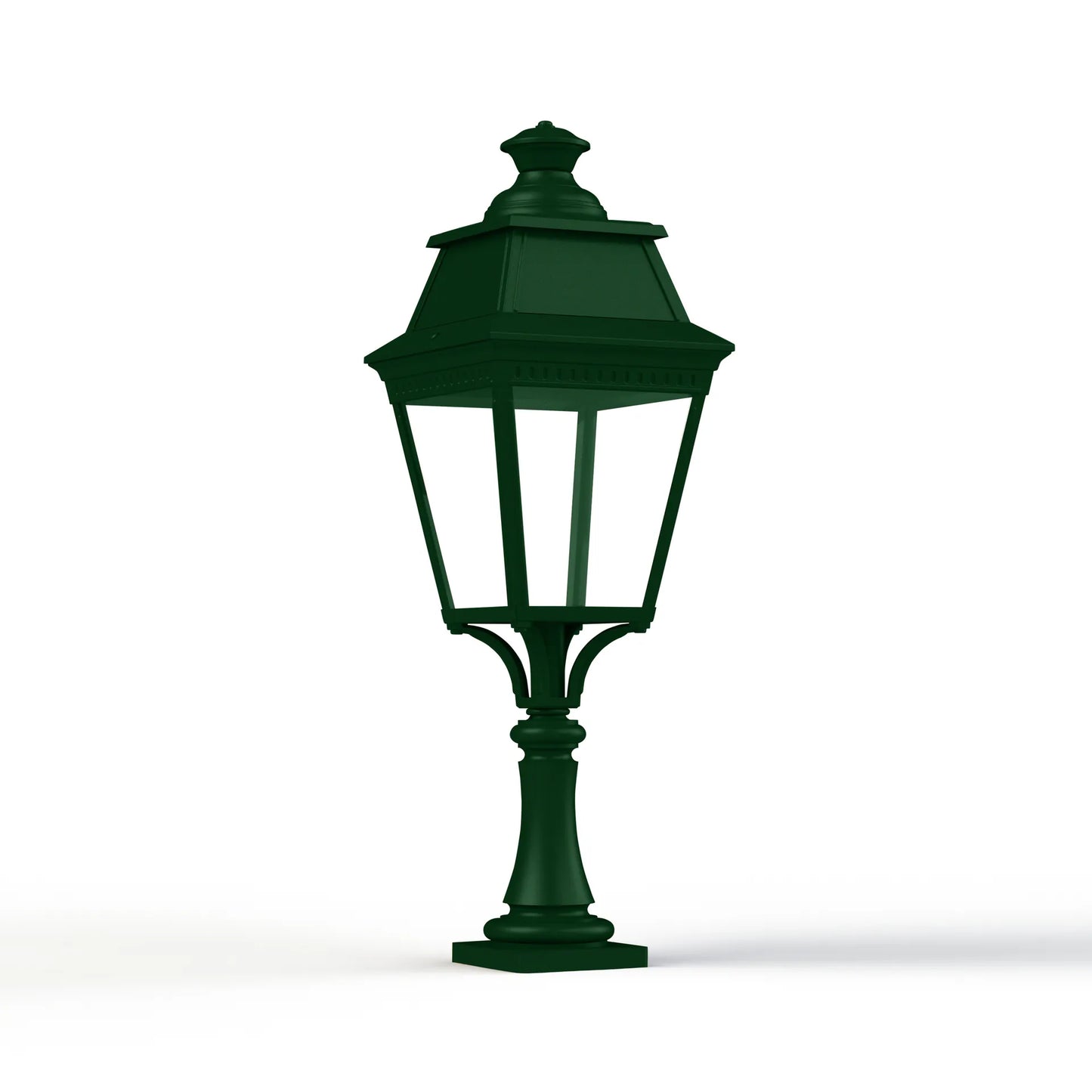 Avenue 3 N° 5 LED clair Bornes Outdoor