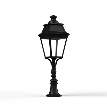Avenue 3 N° 6 LED clair Bornes Outdoor
