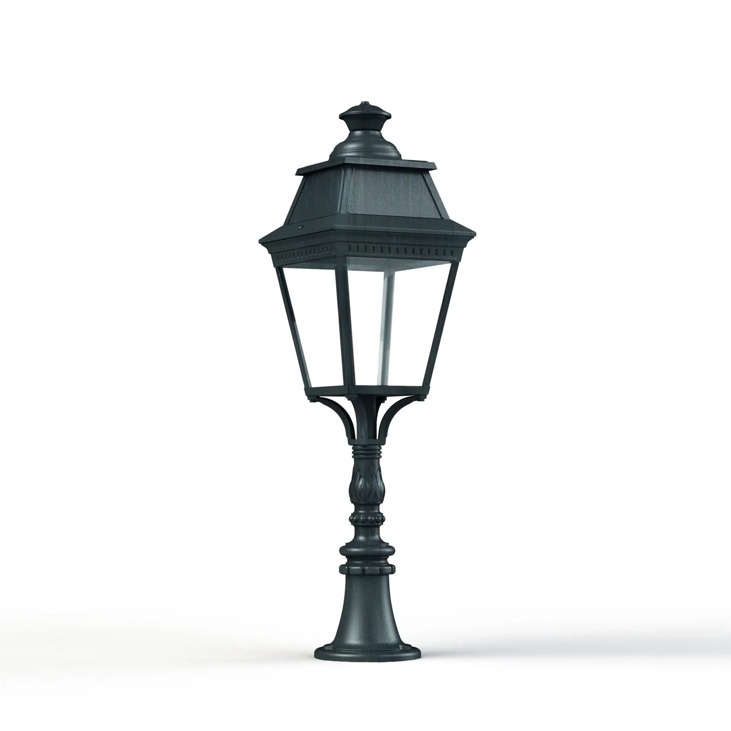 Avenue 3 N° 6 LED clair Bornes Outdoor