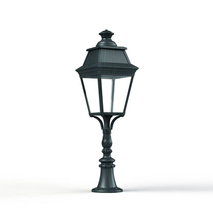 Avenue 3 N° 6 LED clair Bornes Outdoor
