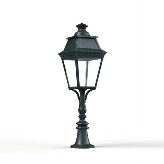 Avenue 3 N° 6 LED clair Bornes Outdoor