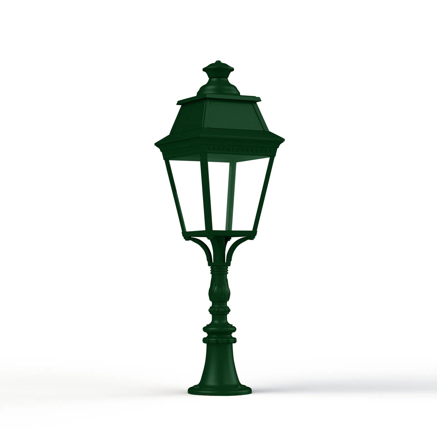 Avenue 3 N° 6 LED clair Bornes Outdoor