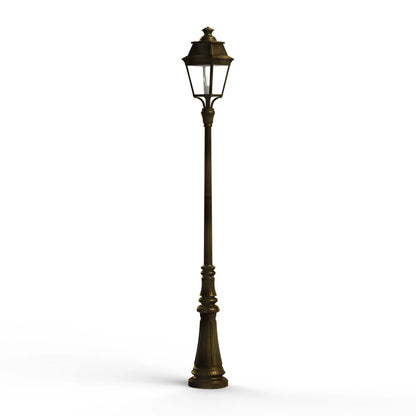 Avenue 3 N° 7 E27 clair Lampadaires Outdoor