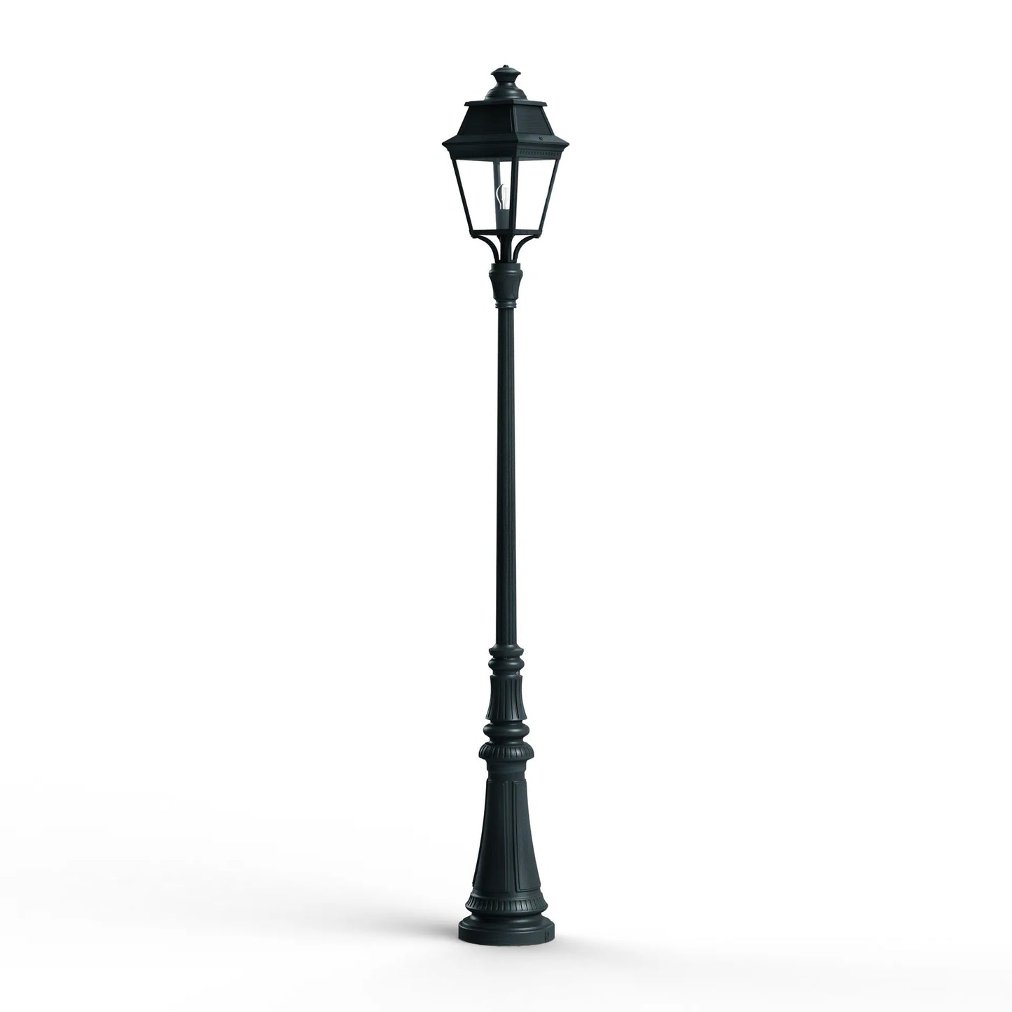 Avenue 3 N° 7 E27 clair Lampadaires Outdoor