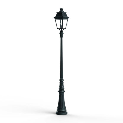 Avenue 3 N° 7 E27 clair Lampadaires Outdoor