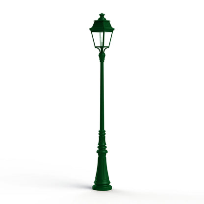 Avenue 3 N° 7 E27 clair Lampadaires Outdoor