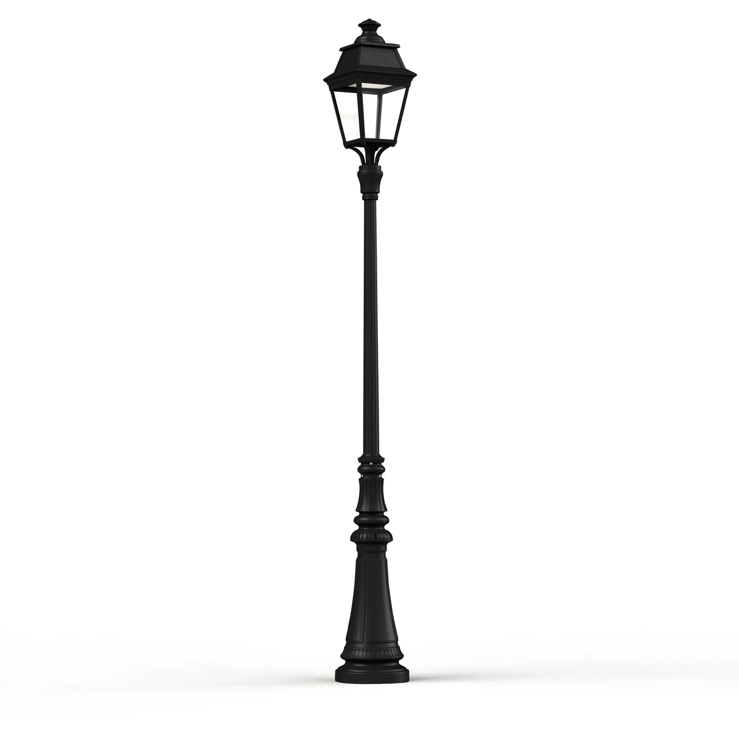 Avenue 3 N° 7 LED clair Lampadaires Outdoor