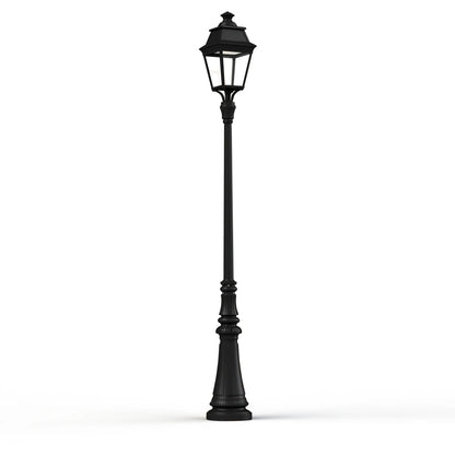 Avenue 3 N° 7 LED clair Lampadaires Outdoor