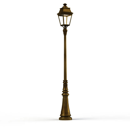 Avenue 3 N° 7 LED clair Lampadaires Outdoor
