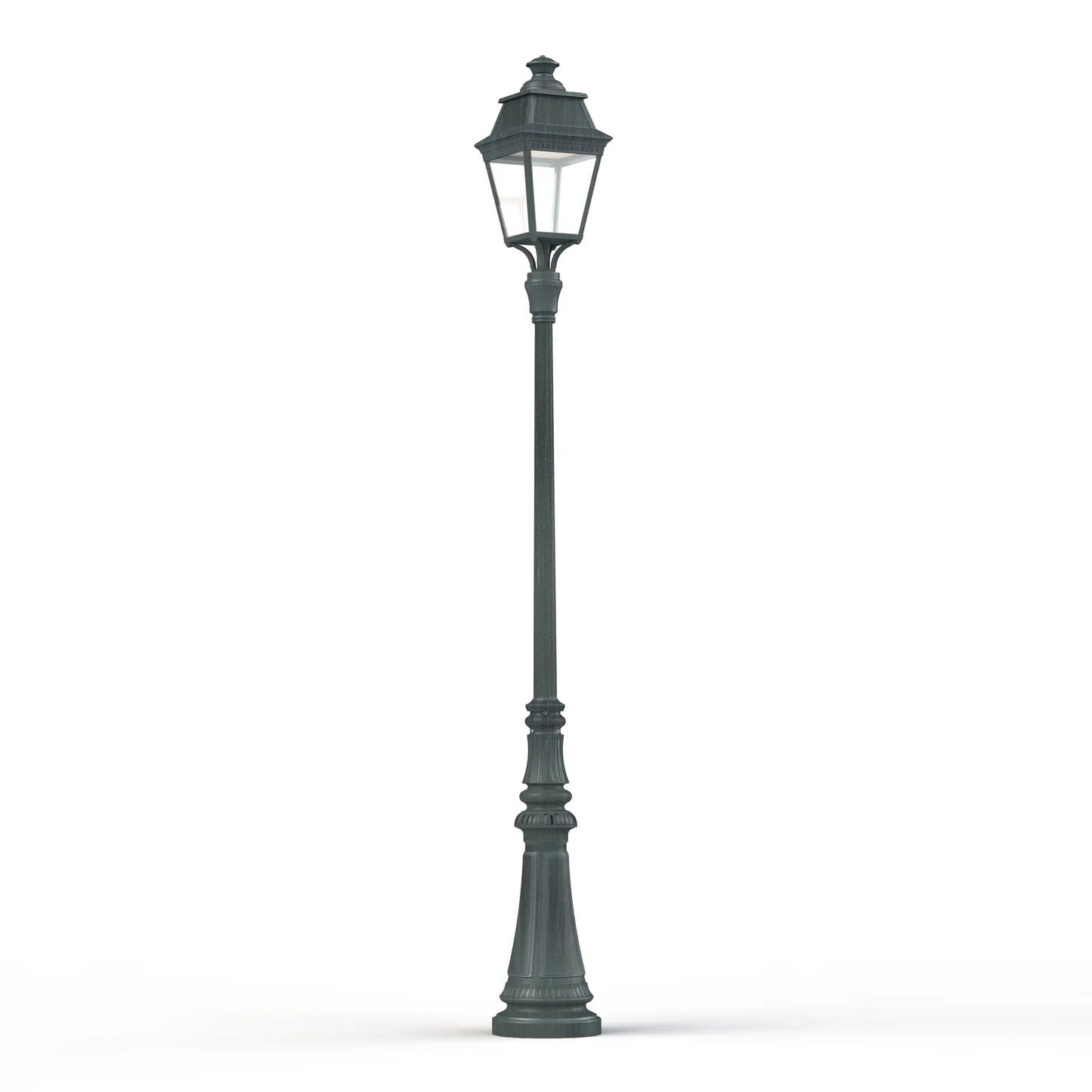 Avenue 3 N° 7 LED clair Lampadaires Outdoor