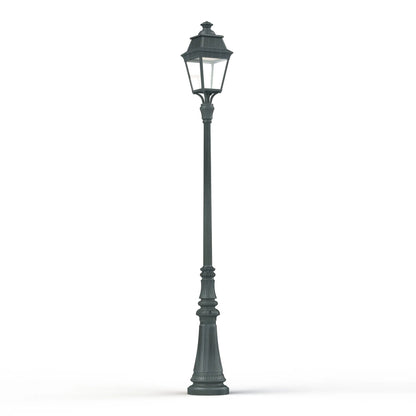 Avenue 3 N° 7 LED clair Lampadaires Outdoor