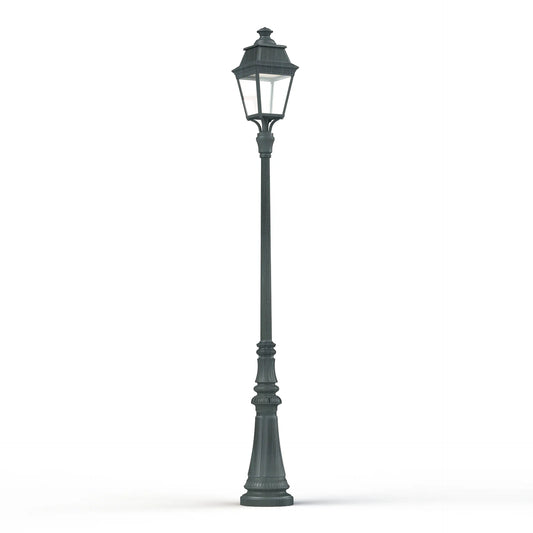 Avenue 3 N° 7 LED clair Lampadaires Outdoor