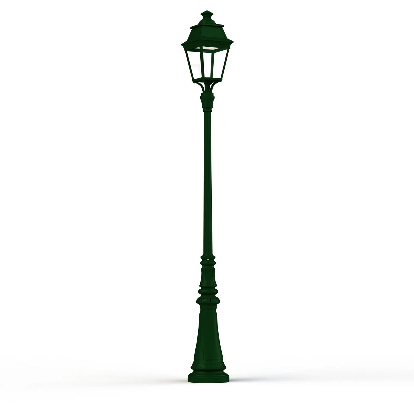 Avenue 3 N° 7 LED clair Lampadaires Outdoor