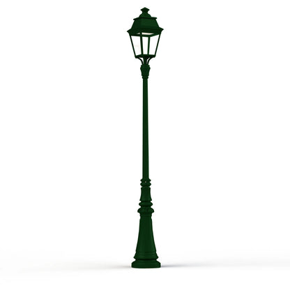 Avenue 3 N° 7 LED clair Lampadaires Outdoor