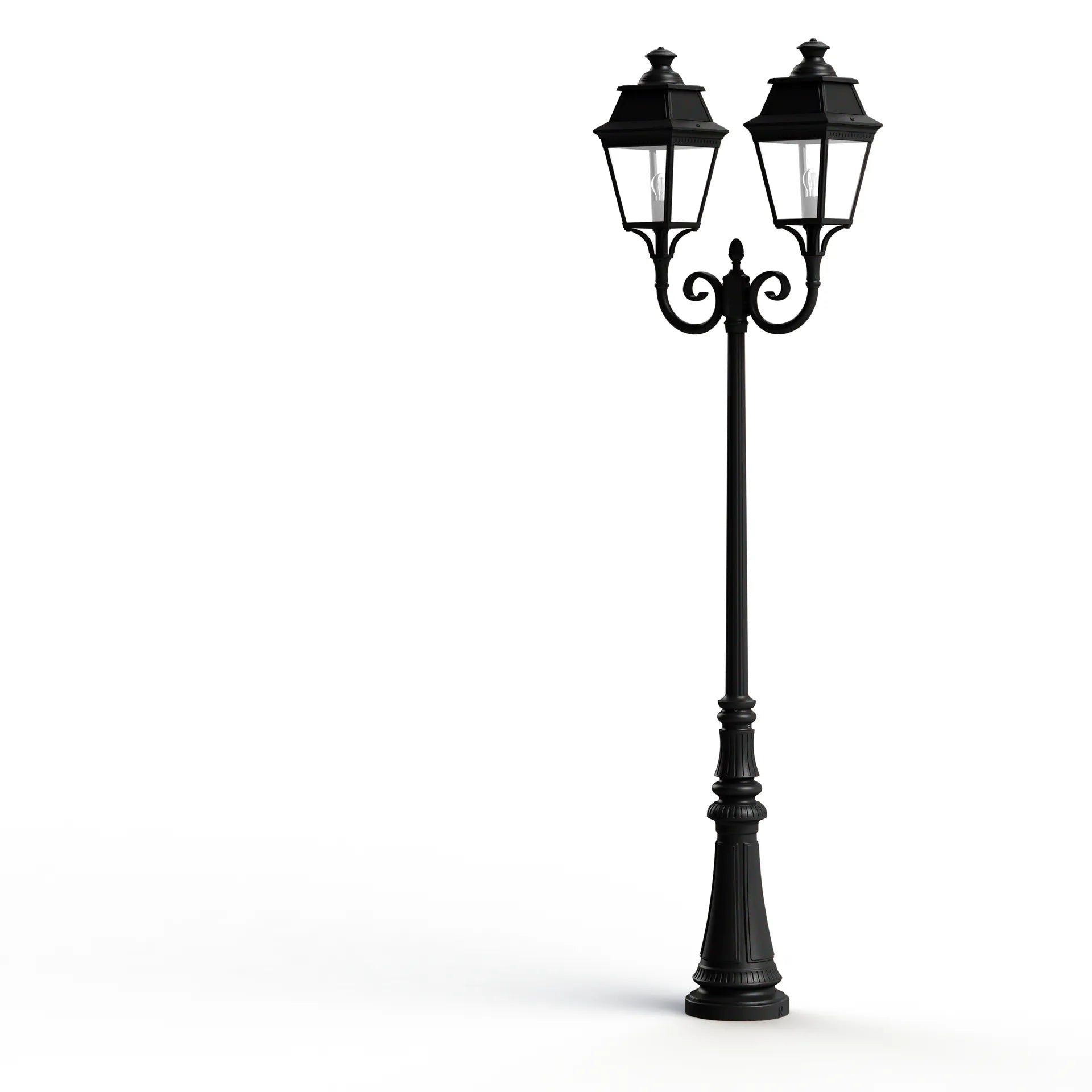 Noir foncé