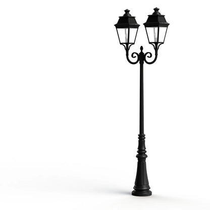 Avenue 3 N° 8 E27 Lampadaires Outdoor
