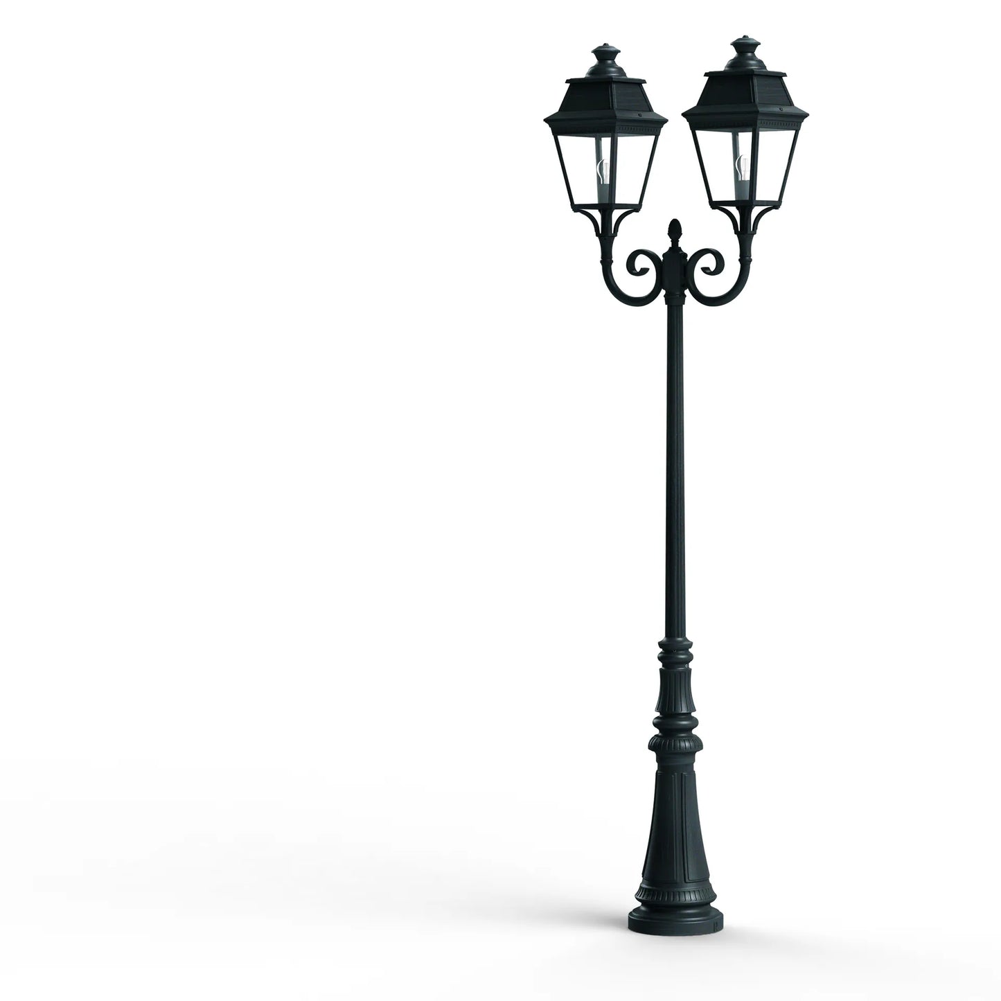 Avenue 3 N° 8 E27 Lampadaires Outdoor