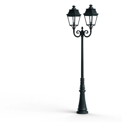 Avenue 3 N° 8 E27 Lampadaires Outdoor