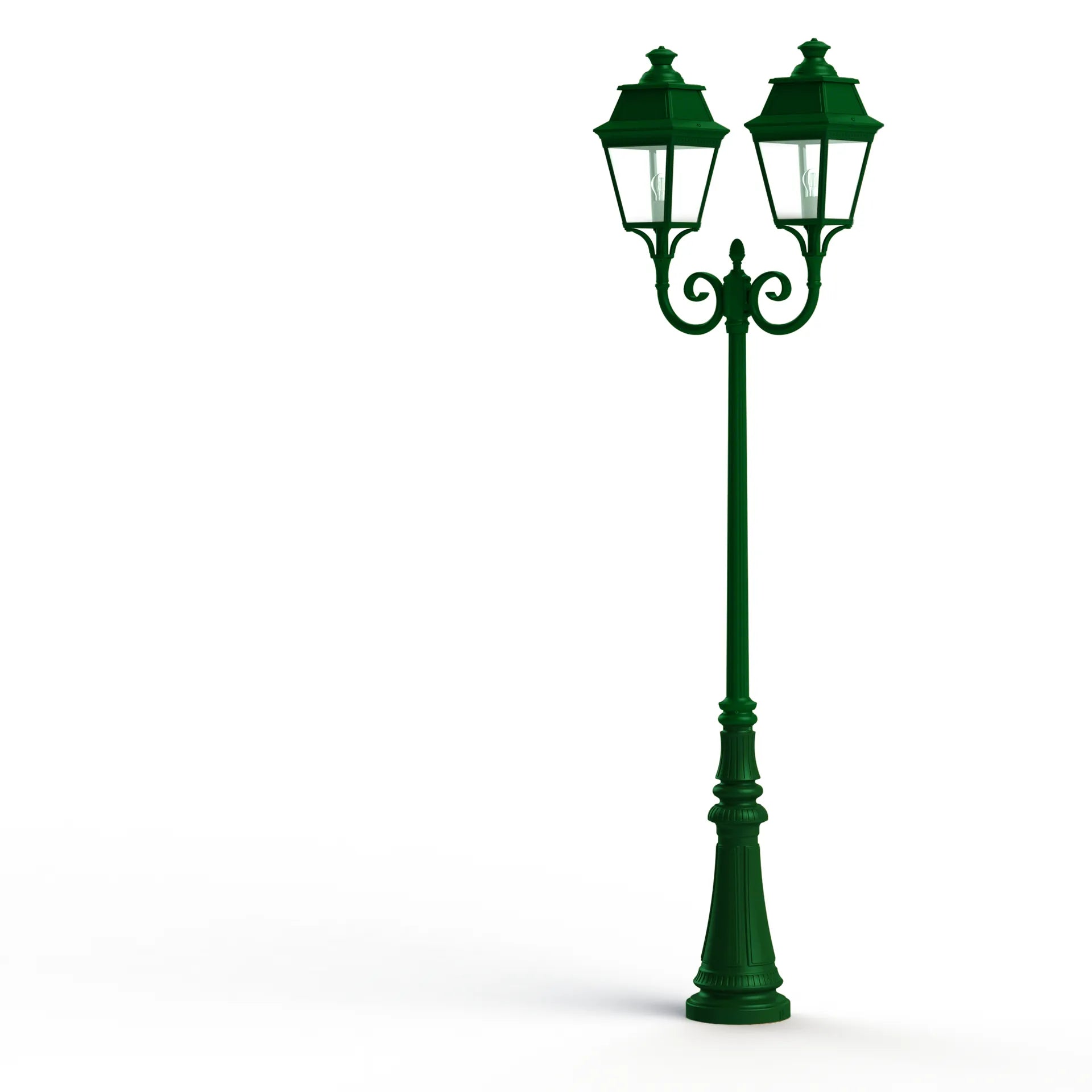 Vert sapin