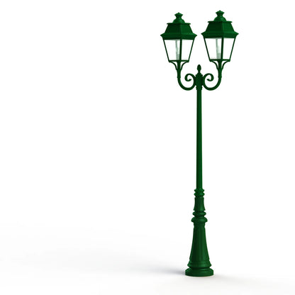 Avenue 3 N° 8 E27 Lampadaires Outdoor