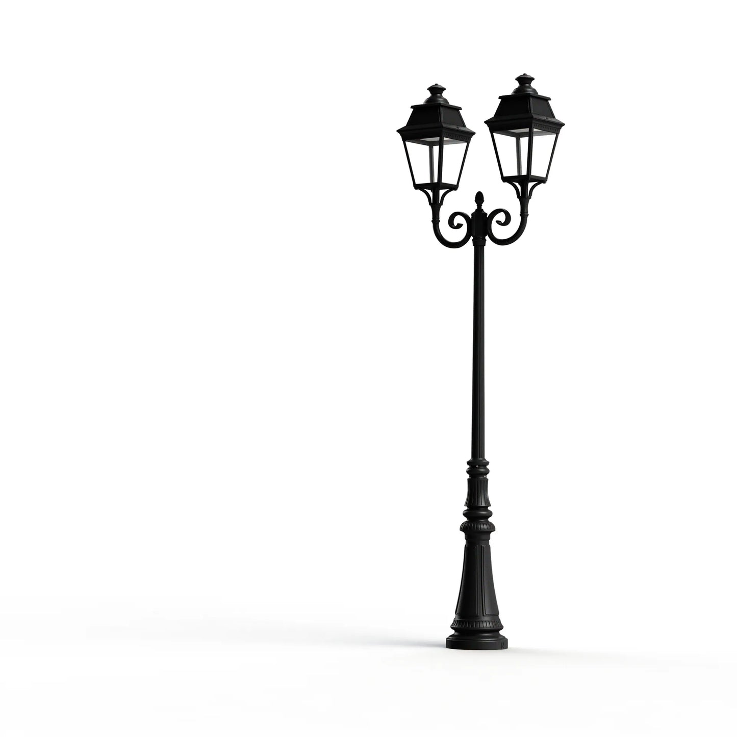 Avenue 3 N° 8 LED clair Lampadaires Outdoor
