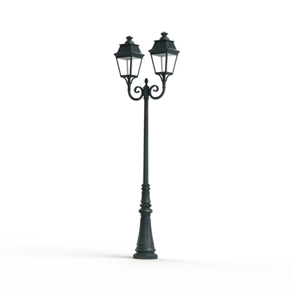 Avenue 3 N° 8 LED clair Lampadaires Outdoor