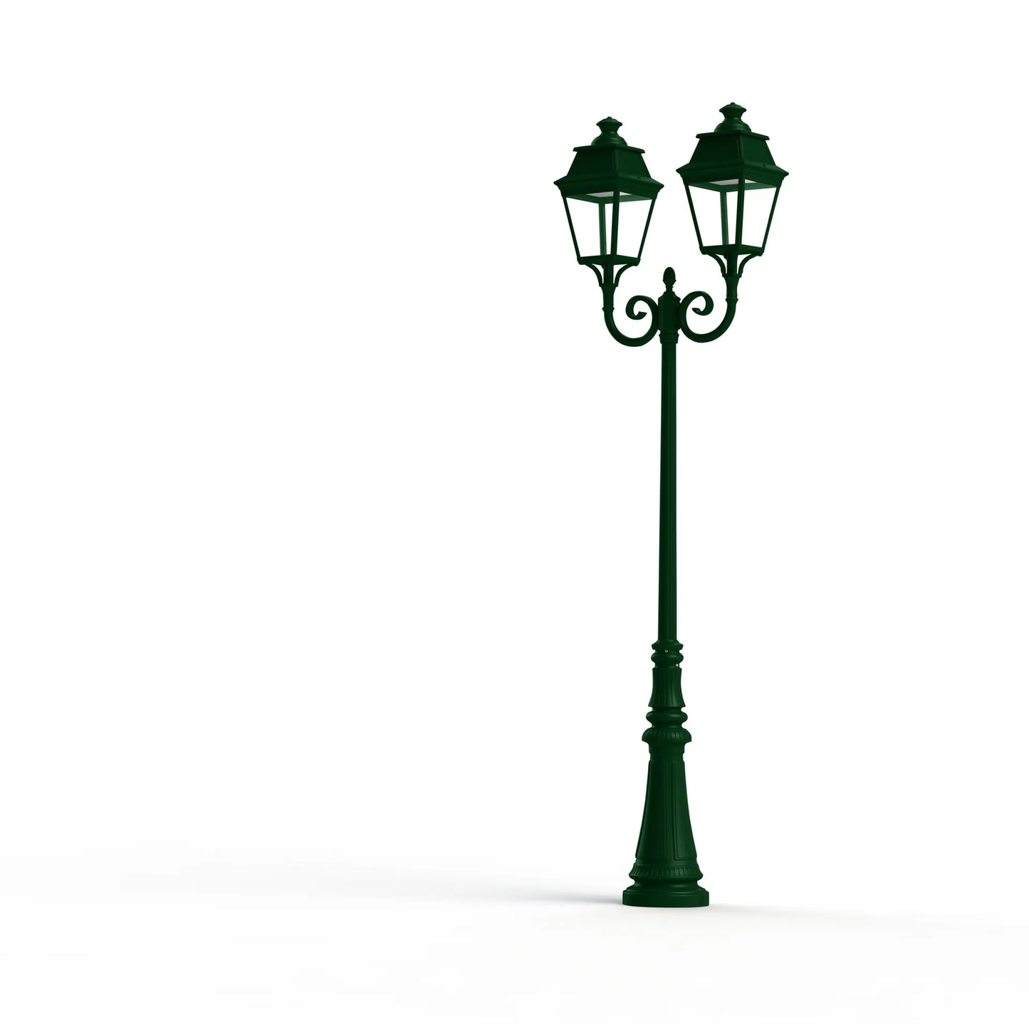 Avenue 3 N° 8 LED clair Lampadaires Outdoor