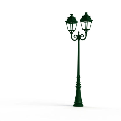 Avenue 3 N° 8 LED clair Lampadaires Outdoor