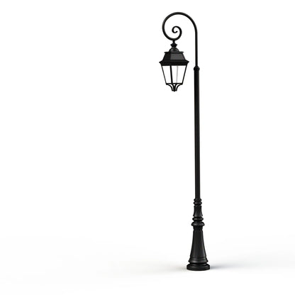 Avenue 3 N° 9 E27 clair Lampadaires Outdoor
