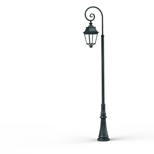 Avenue 3 N° 9 E27 clair Lampadaires Outdoor
