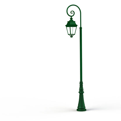 Avenue 3 N° 9 E27 clair Lampadaires Outdoor