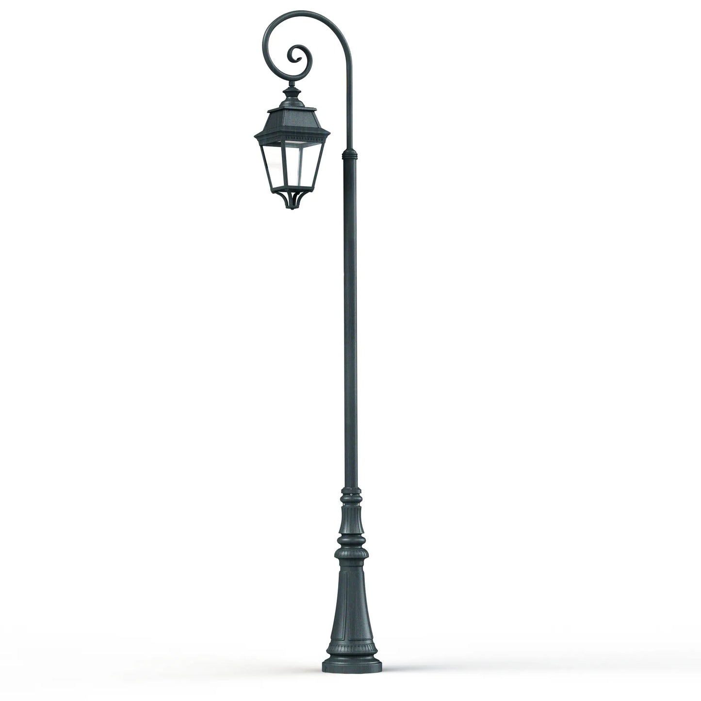 Avenue 3 N° 9 LED clair Lampadaires Outdoor