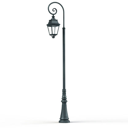 Avenue 3 N° 9 LED clair Lampadaires Outdoor