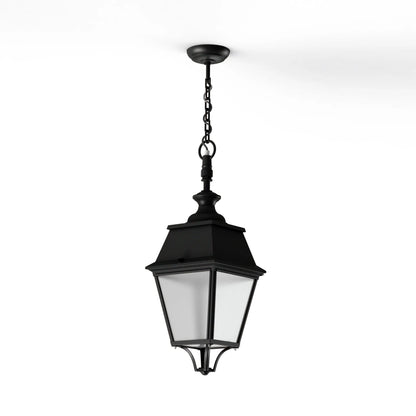 Avenue 4 N° 1 LED clair Suspensions Outdoor