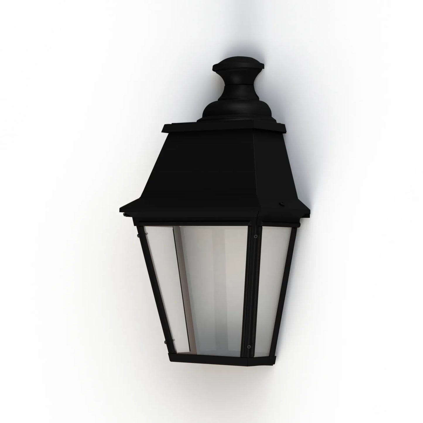 Avenue 4 N° 2 LED clair Appliques Outdoor