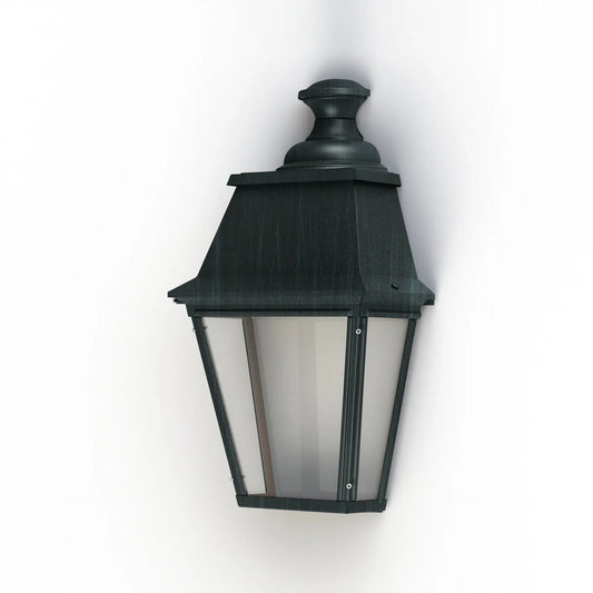 Avenue 4 N° 2 LED clair Appliques Outdoor