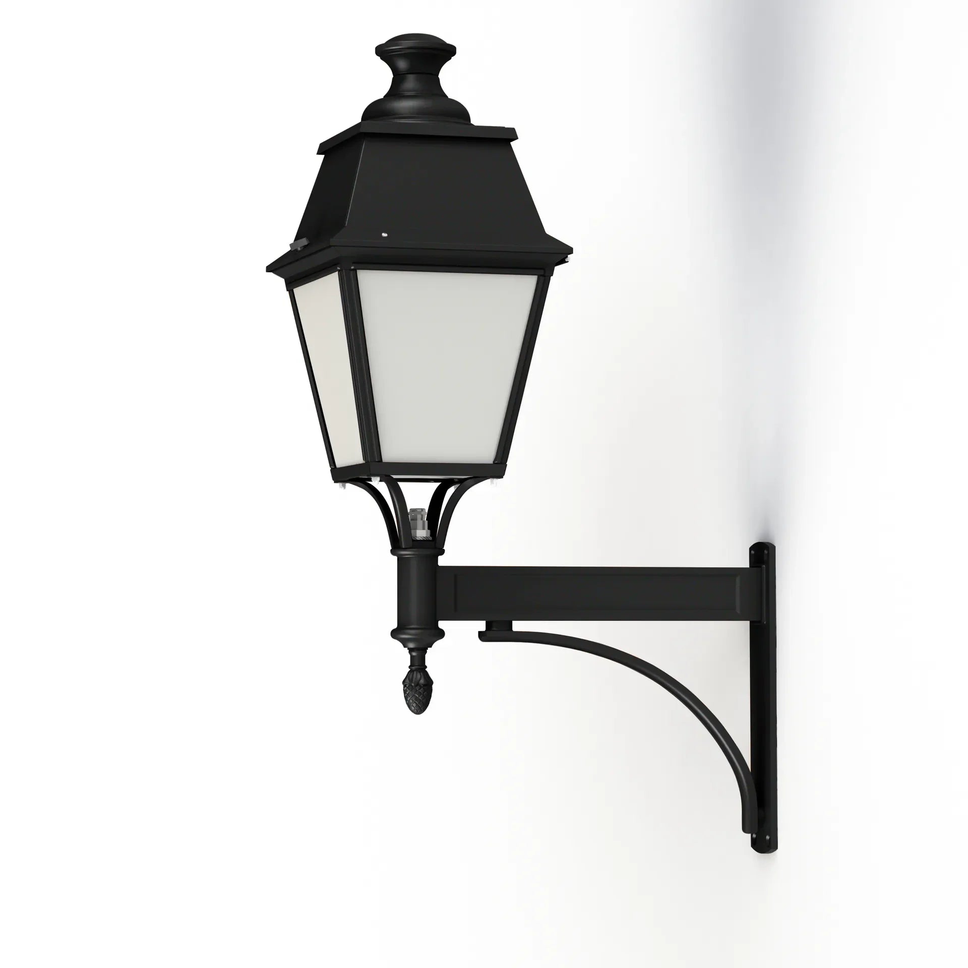 Noir foncé