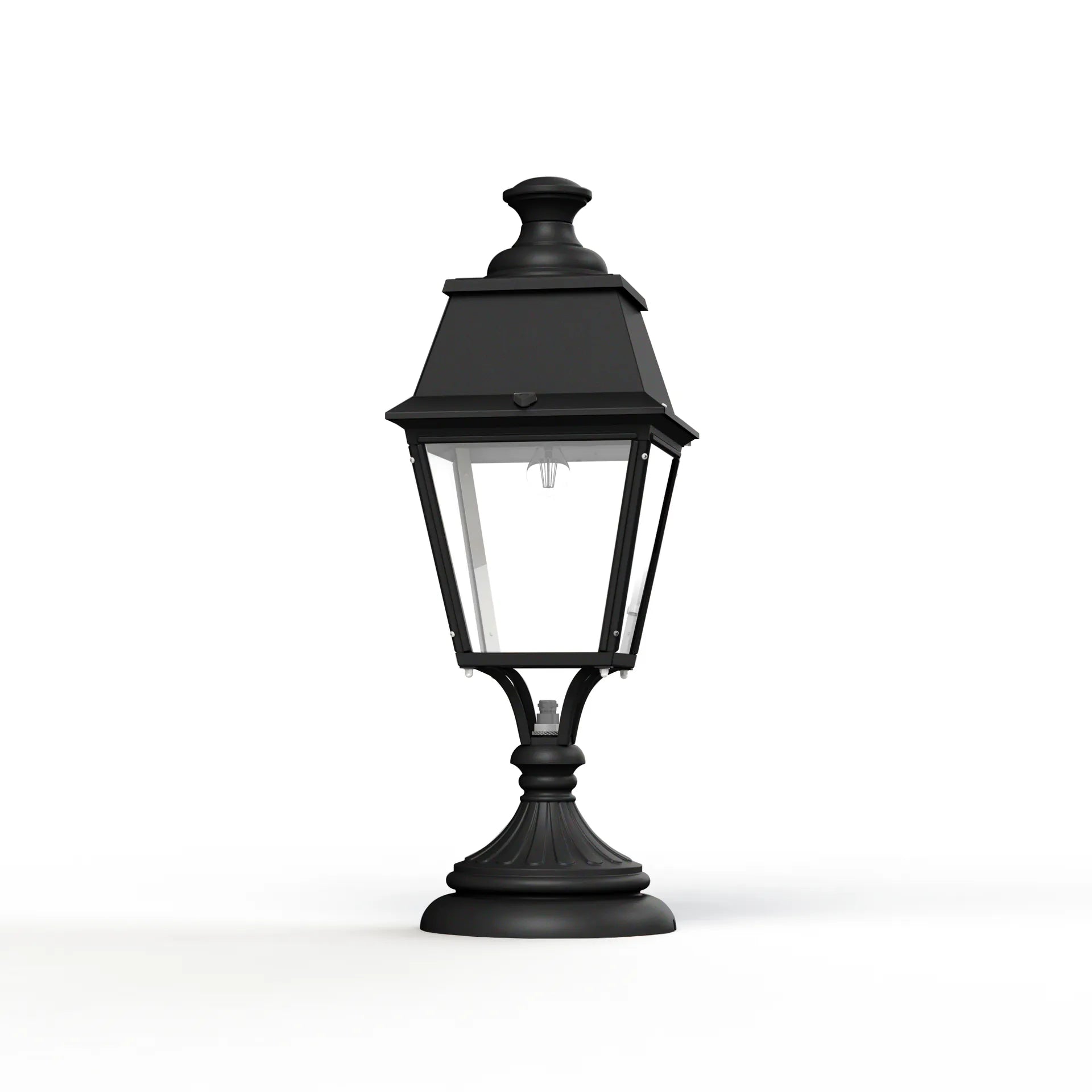 Noir foncé
