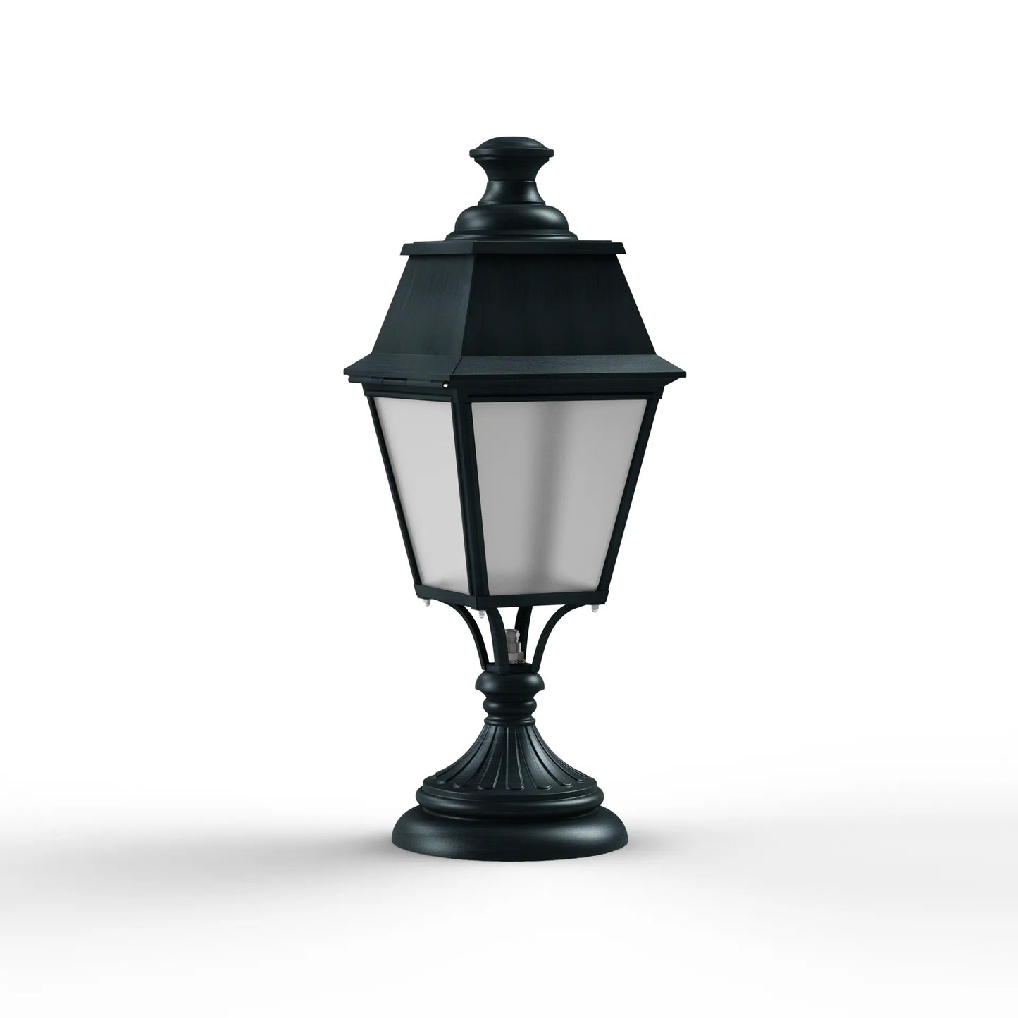 Avenue 4 N° 6 LED clair Bornes Outdoor