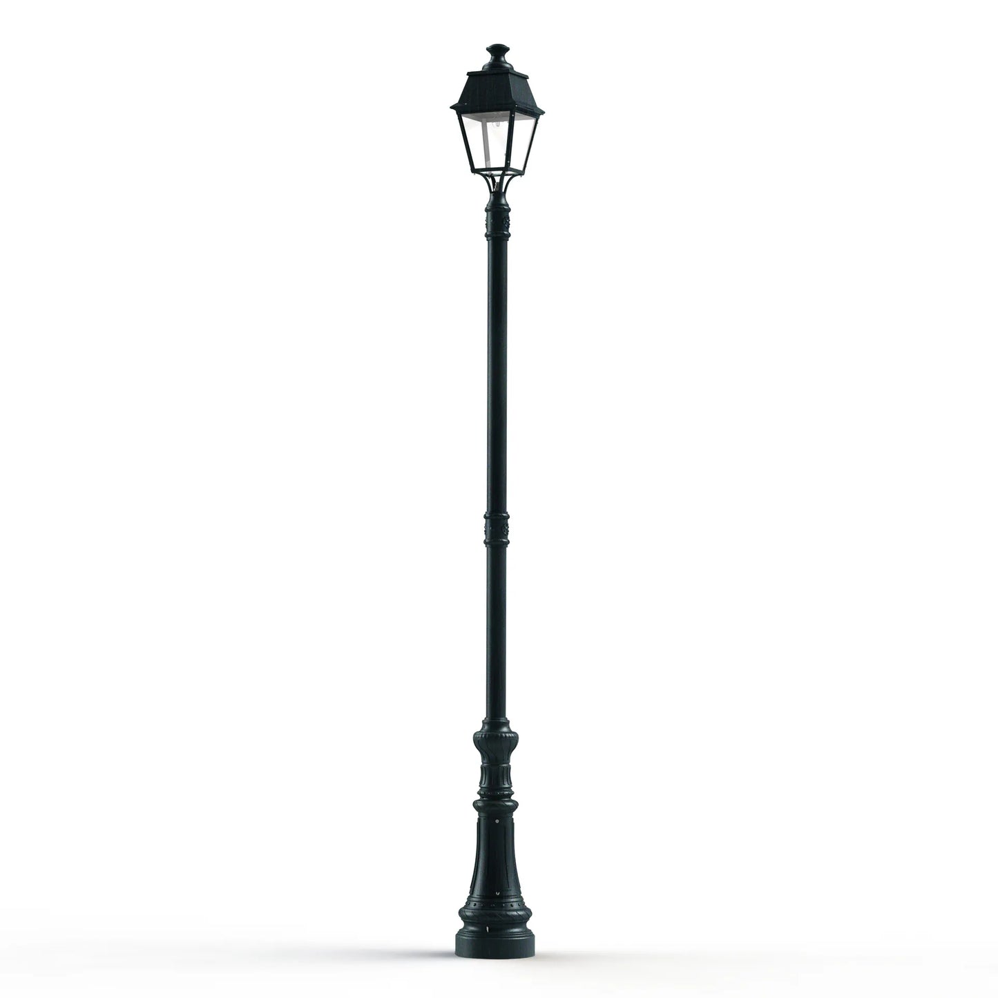 Avenue 4 N° 8 E27 clair Lampadaires Outdoor