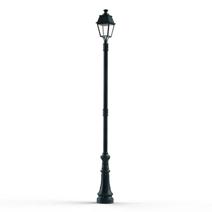 Avenue 4 N° 8 E27 clair Lampadaires Outdoor