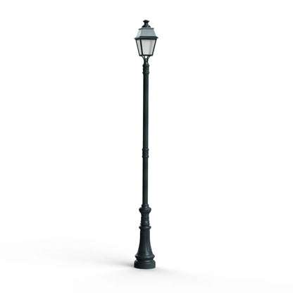 Avenue 4 N° 8 LED clair Lampadaires Outdoor